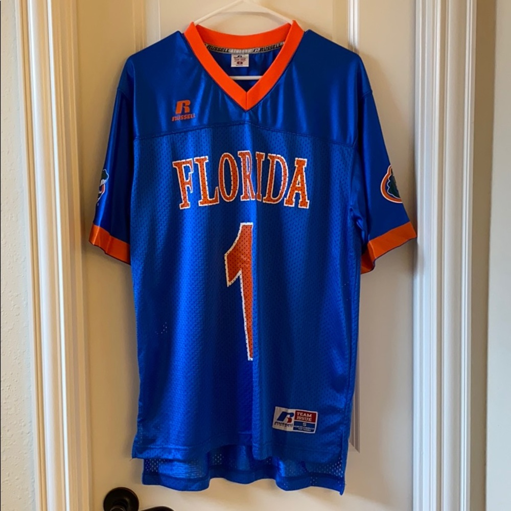 Florida Gators Men’s Football Jersey